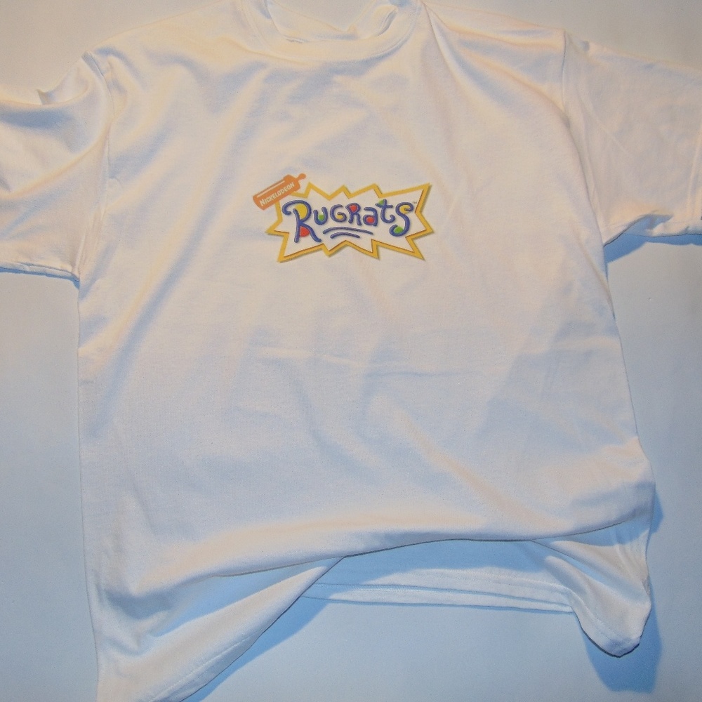 Classic Rugrats T-shirt